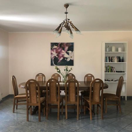 Dom Sowka Villa Radzyń Buitenkant foto