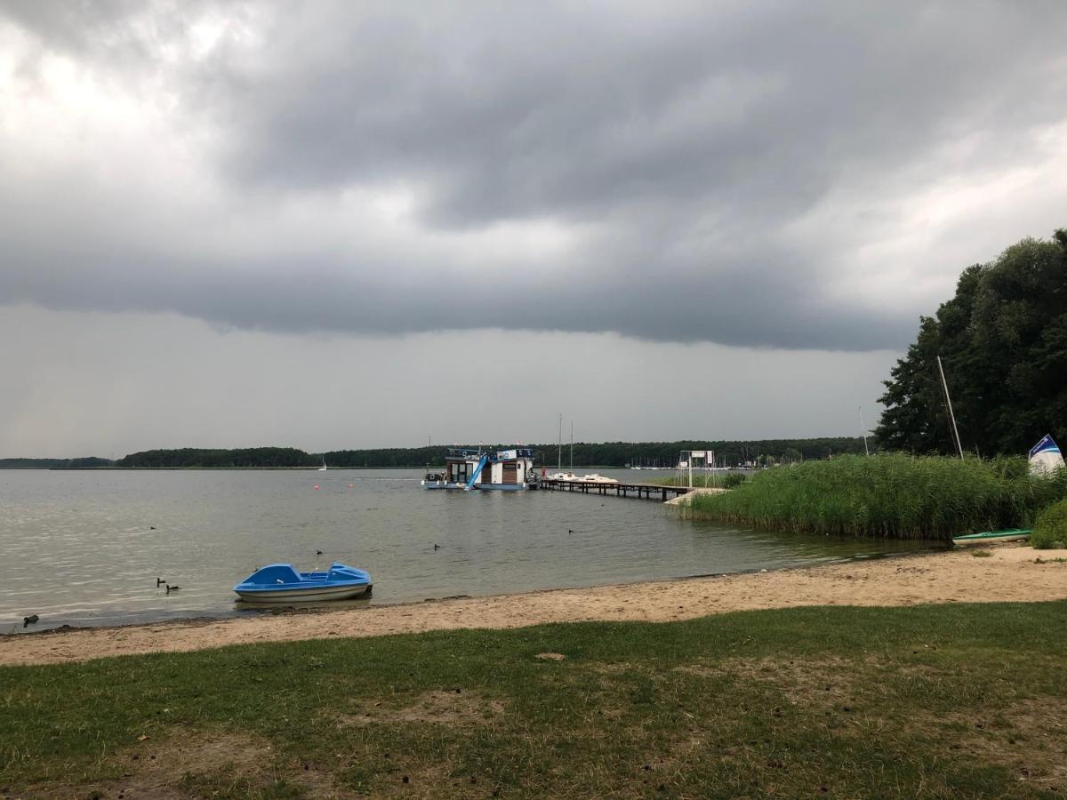 Dom Sowka Villa Radzyń Buitenkant foto